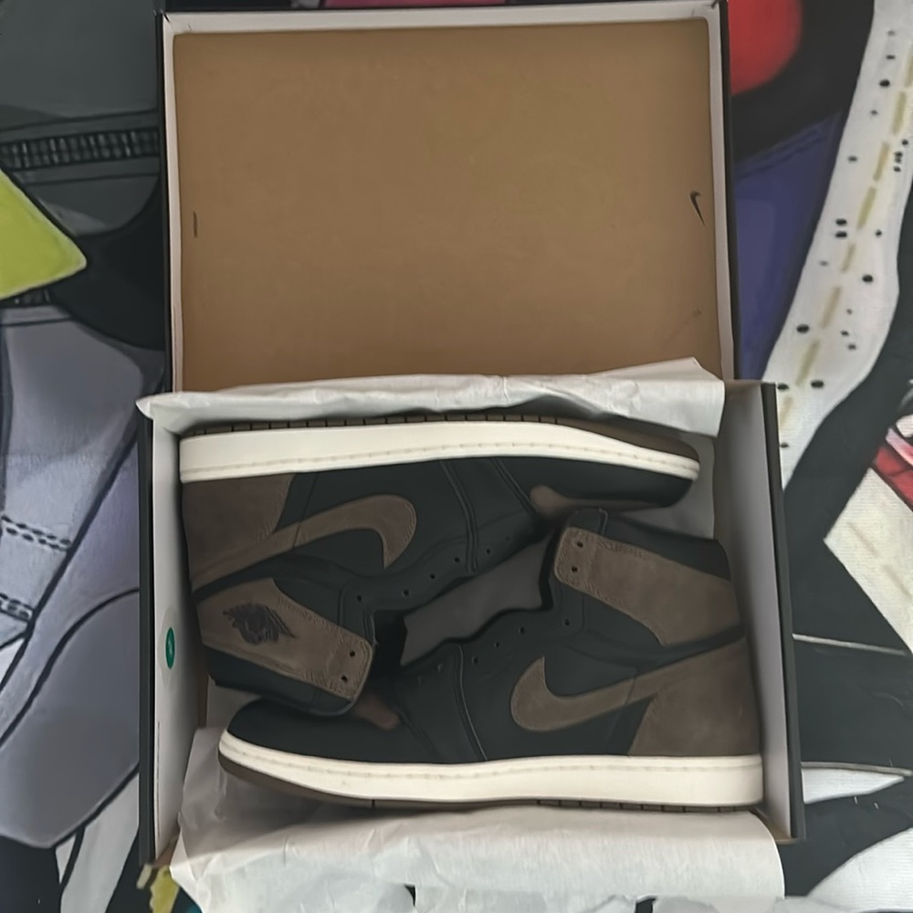 Do not buy! Jordan 1 palamino size 13 brand new